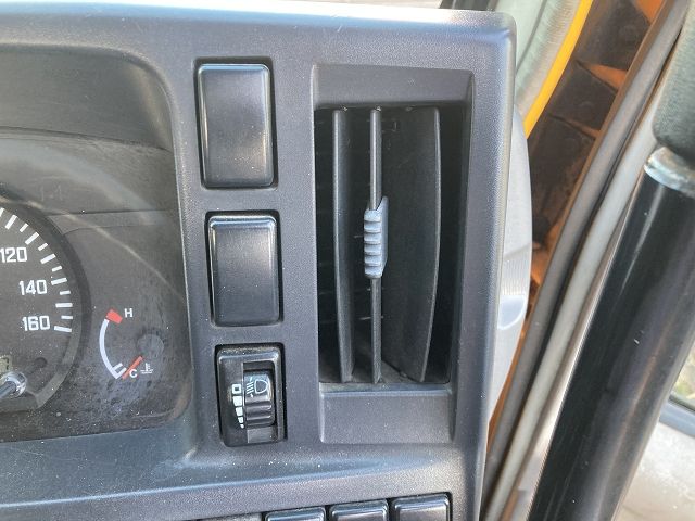 Isuzu ELF TRUCK 2007-10 183124-5