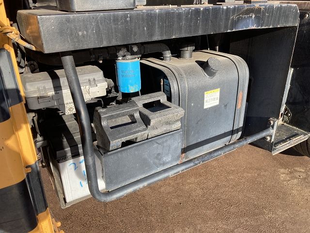 Isuzu ELF TRUCK 2007-10 183124-18