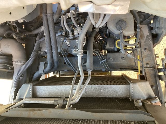 Isuzu ELF TRUCK 2007-10 183124-19