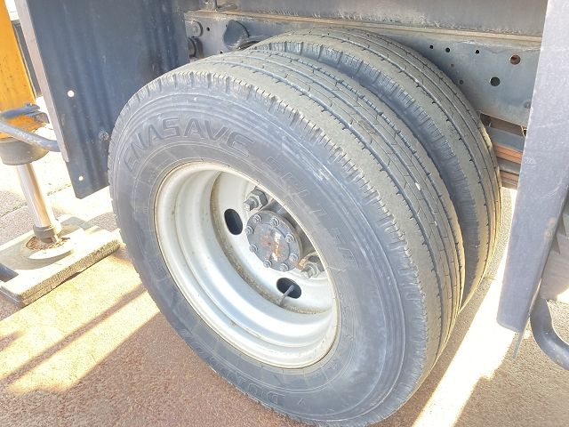 Isuzu ELF TRUCK 2007-10 183124-26