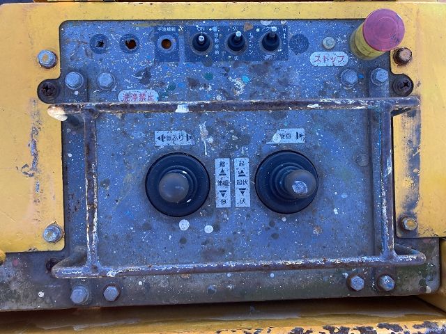 Isuzu ELF TRUCK 2007-10 183124-16