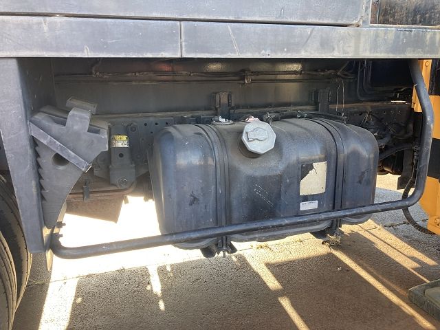 Isuzu ELF TRUCK 2007-10 183124-20