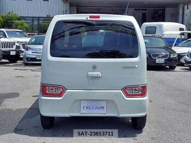 Suzuki WAGON R 2023-05 378858-12