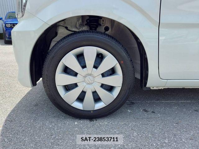 Suzuki WAGON R 2023-05 378858-10