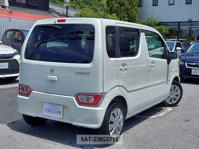 Suzuki WAGON R 2023-05 378858-2