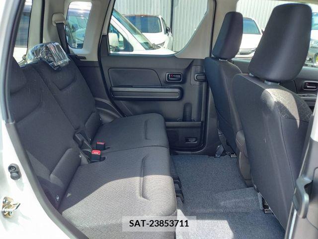 Suzuki WAGON R 2023-05 378858-6