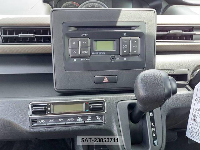 Suzuki WAGON R 2023-05 378858-8