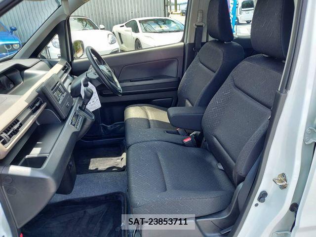 Suzuki WAGON R 2023-05 378858-5