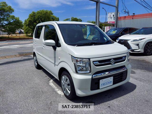 Suzuki WAGON R 2023-05 378858-16