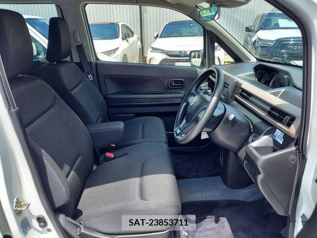 Suzuki WAGON R 2023-05 378858-4