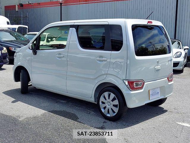 Suzuki WAGON R 2023-05 378858-15