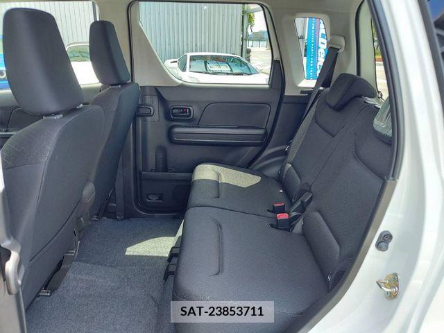 Suzuki WAGON R 2023-05 378858-7
