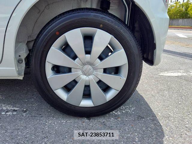 Suzuki WAGON R 2023-05 378858-3