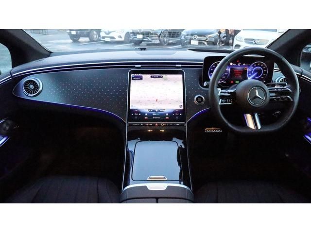 Mercedes Benz EQE 2022-10 23904-10