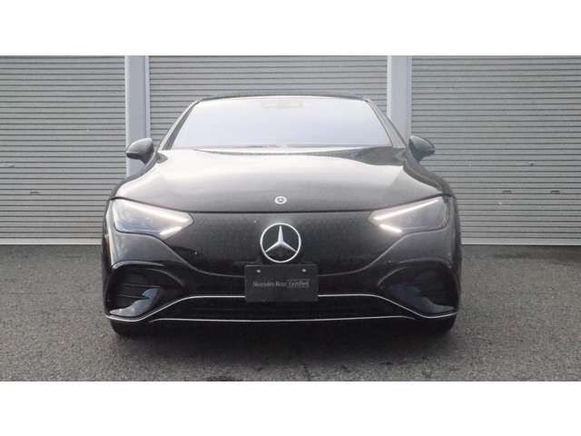 Mercedes Benz EQE 2022-10 23904-2