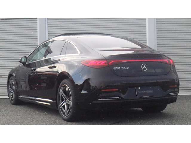 Mercedes Benz EQE 2022-10 23904-5