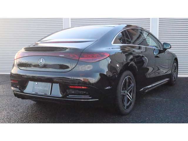 Mercedes Benz EQE 2022-10 23904-1