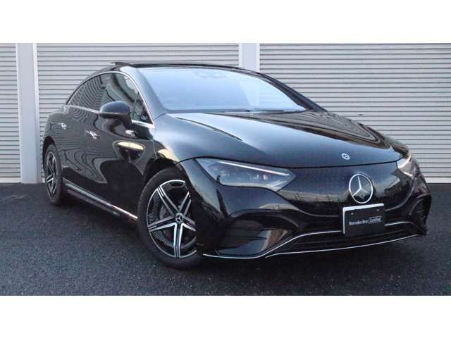 Mercedes Benz EQE 2022-10 23904-4