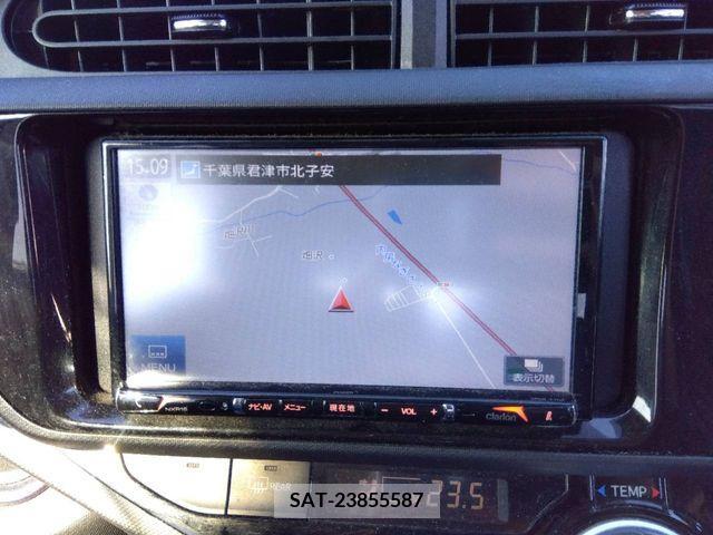 Toyota AQUA 2017-03 218078-6