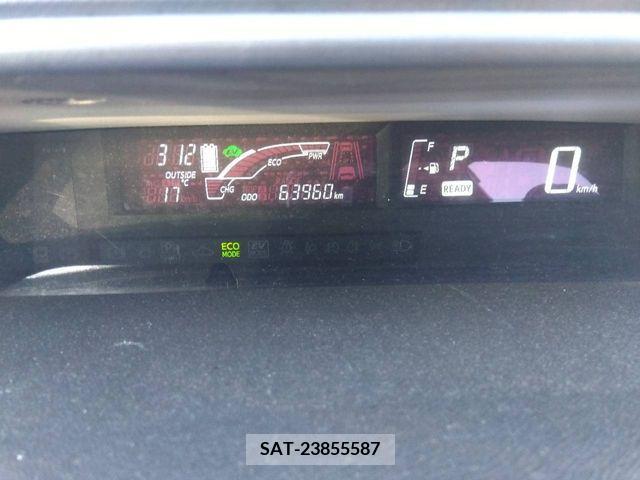 Toyota AQUA 2017-03 218078-8