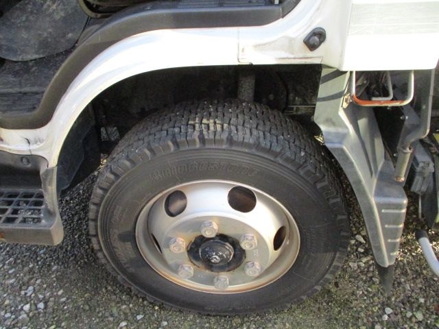 Mitsubishi CANTER 2017-02 4696-12