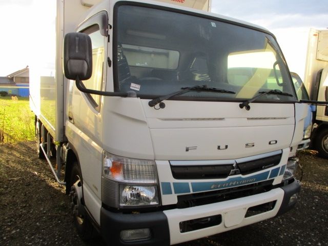 Mitsubishi CANTER 2017-02 4696-0