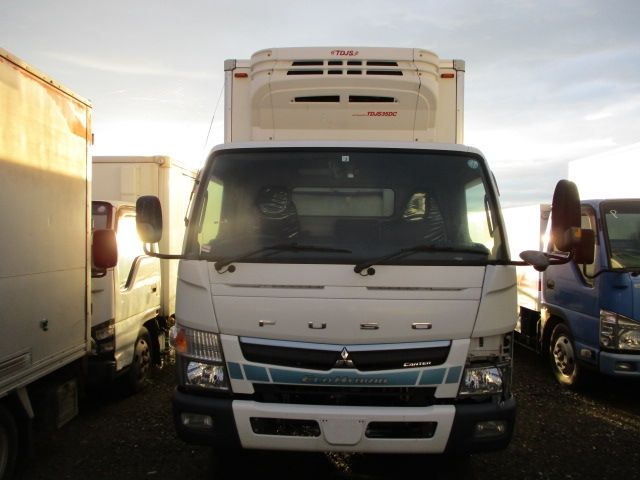 Mitsubishi CANTER 2017-02 4696-1