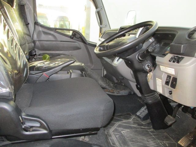 Mitsubishi CANTER 2017-02 4696-4