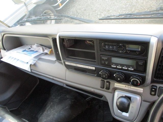 Mitsubishi CANTER 2017-02 4696-8