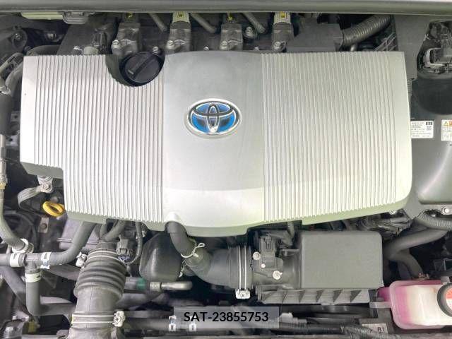 Toyota PRIUS 2016-03 379315-18