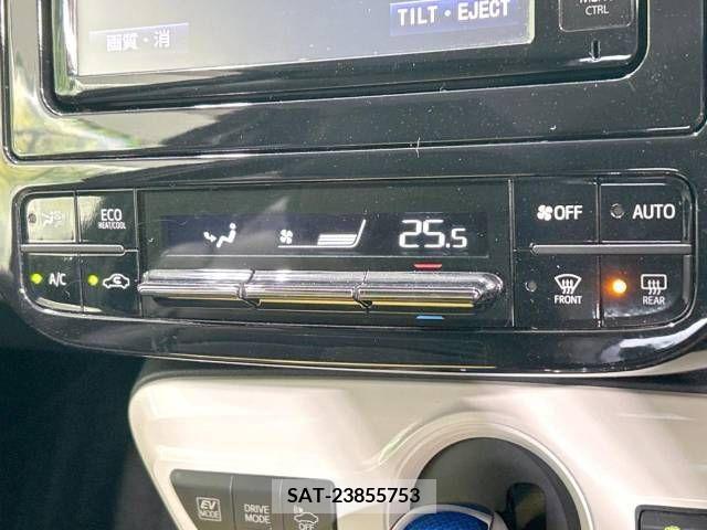 Toyota PRIUS 2016-03 379315-6