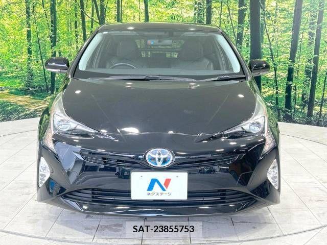 Toyota PRIUS 2016-03 379315-14