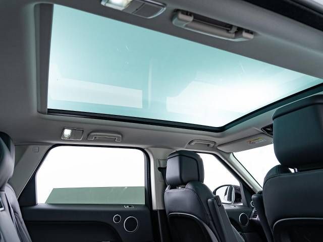 ROVER RANGE ROVER 2020-02 186816-2