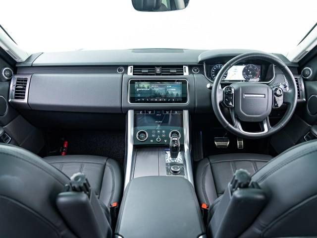 ROVER RANGE ROVER 2020-02 186816-1