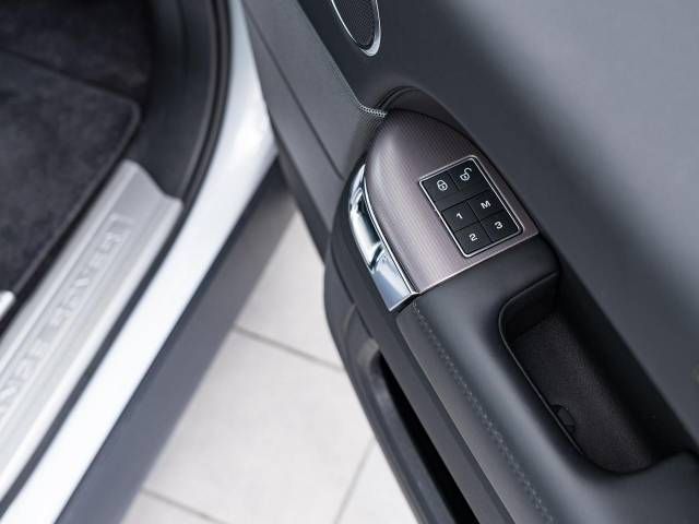 ROVER RANGE ROVER 2020-02 186816-5