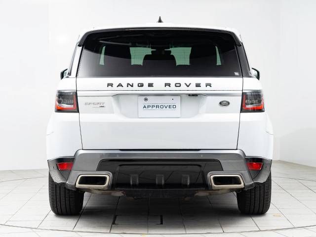 ROVER RANGE ROVER 2020-02 186816-19