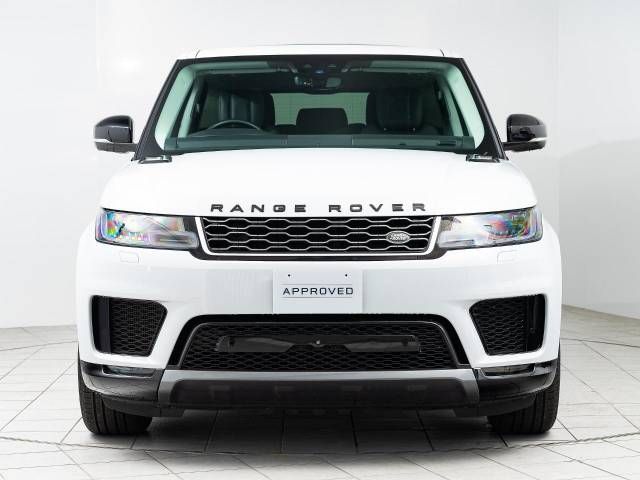 ROVER RANGE ROVER 2020-02 186816-15