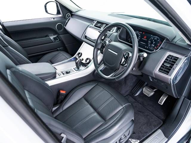 ROVER RANGE ROVER 2020-02 186816-4