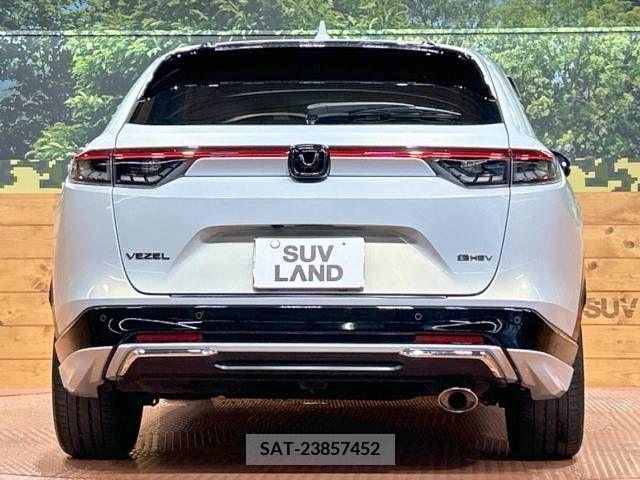 Honda VEZEL 2021-08 379554-15