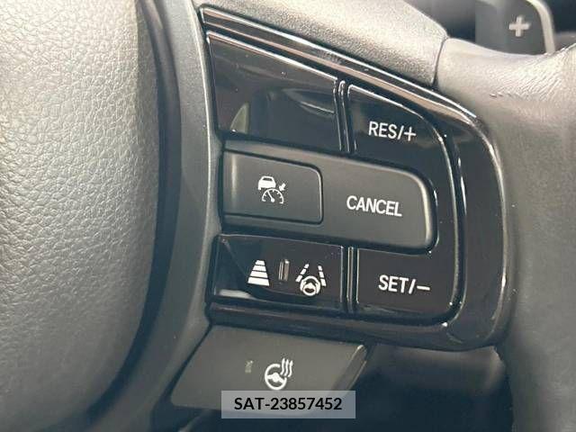 Honda VEZEL 2021-08 379554-6