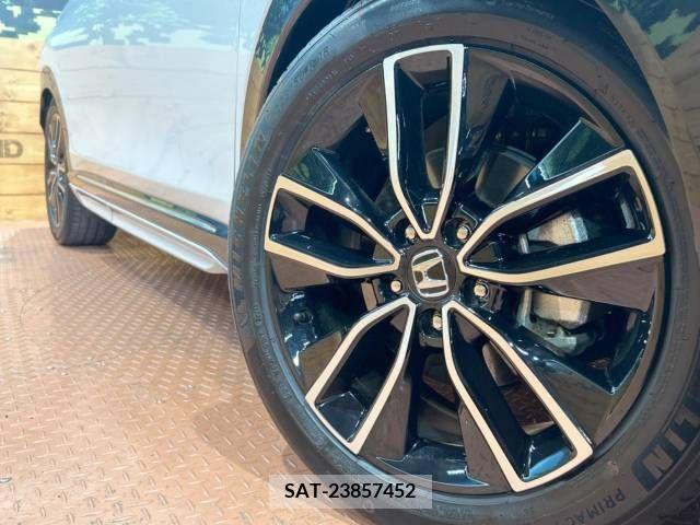 Honda VEZEL 2021-08 379554-13