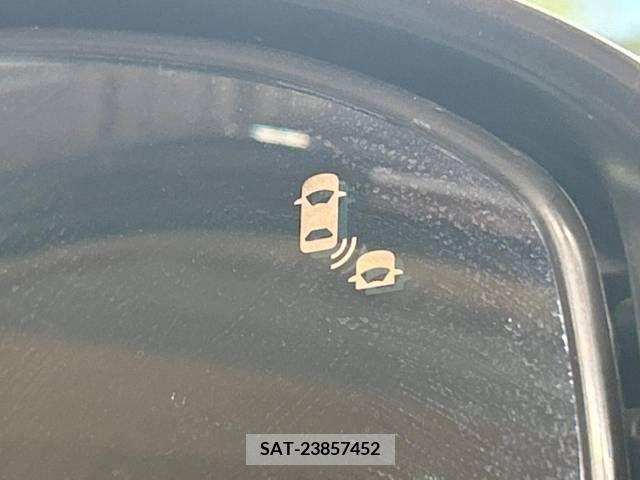 Honda VEZEL 2021-08 379554-5
