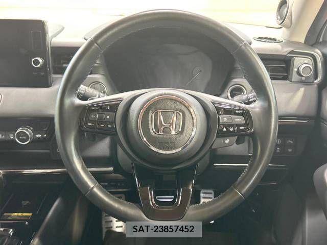 Honda VEZEL 2021-08 379554-11