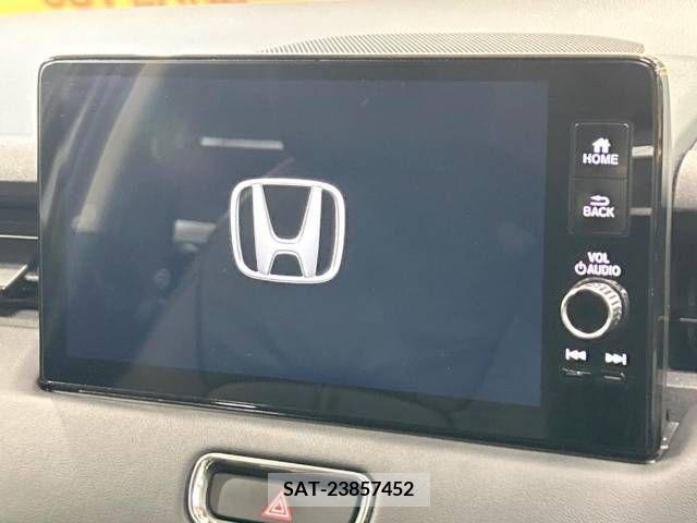 Honda VEZEL 2021-08 379554-2