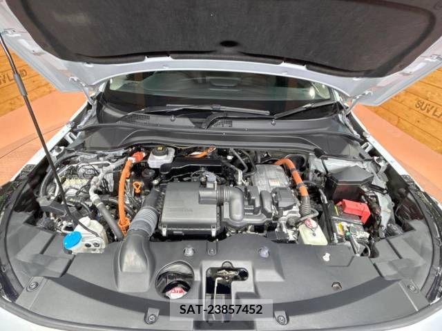 Honda VEZEL 2021-08 379554-18