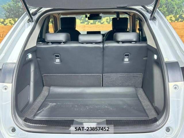 Honda VEZEL 2021-08 379554-10