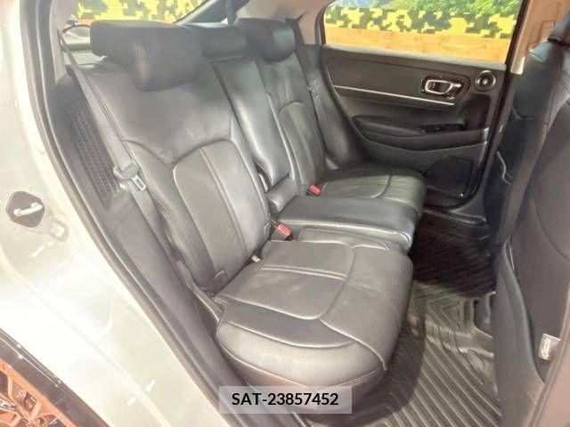 Honda VEZEL 2021-08 379554-9