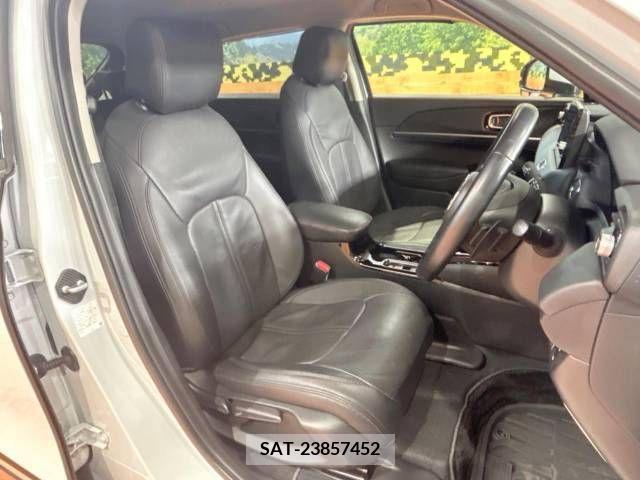 Honda VEZEL 2021-08 379554-8