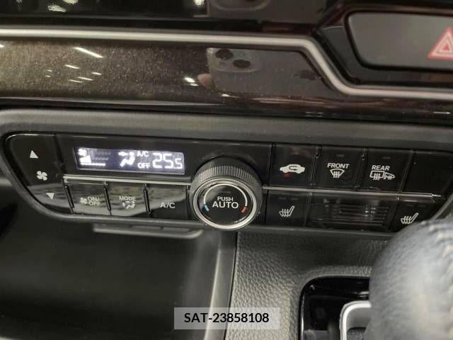 Honda N BOX CUSTOM 2020-01 392775-7