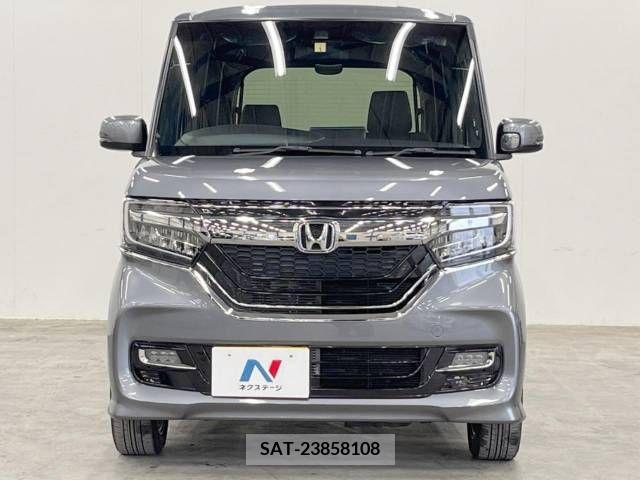 Honda N BOX CUSTOM 2020-01 392775-14